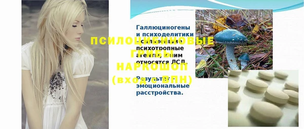 молекула духа Абаза